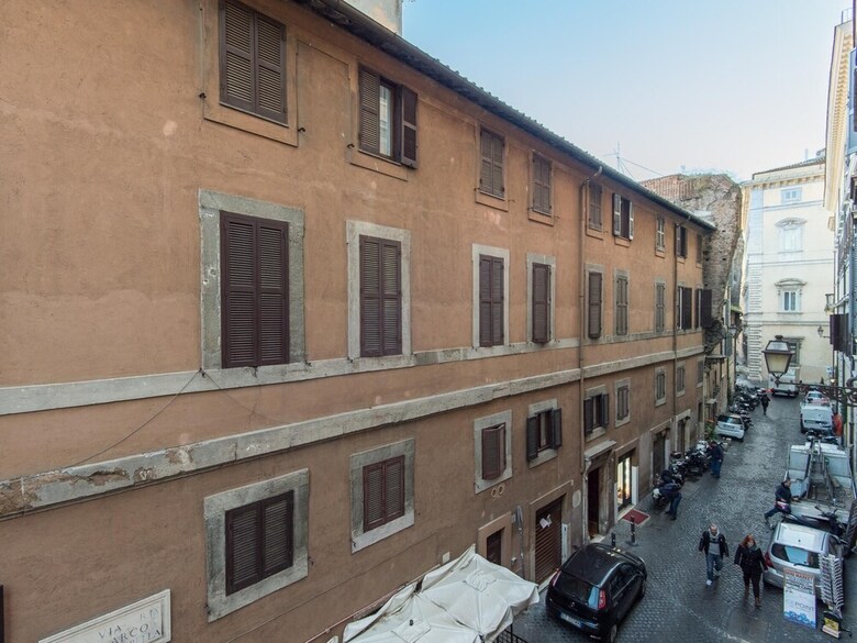 Rsh Apartment Luxury Pantheon 2