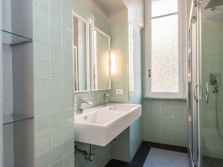 Rsh Trastevere Bright Enchanting Apartment