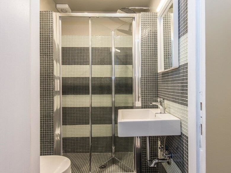 Rsh Trastevere Bright Enchanting Apartment