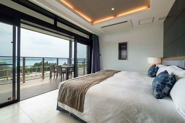 Hotel One Suite The Terrace
