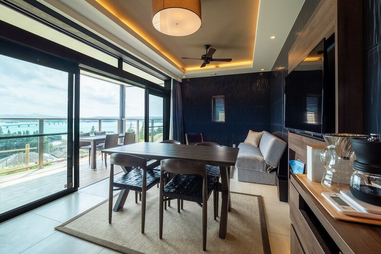 Hotel One Suite The Terrace