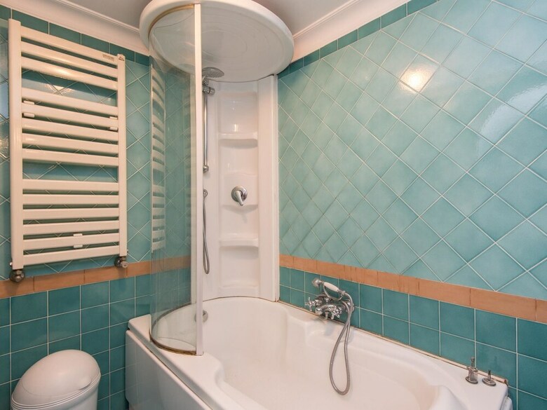 Rsh Trastevere Large Comfortable Panoramic Apartment