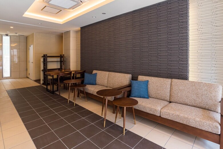 Apartamentos Fds Tennoji Hotel