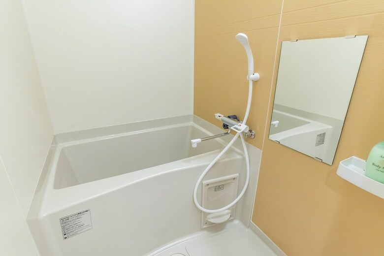 Apartamentos Fds Tennoji Hotel
