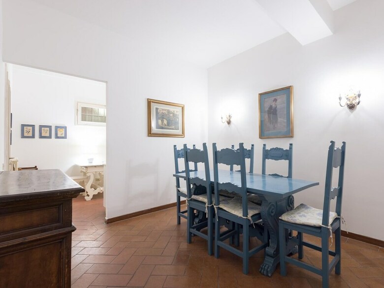 Rsh Margutta Exclusive Apartment
