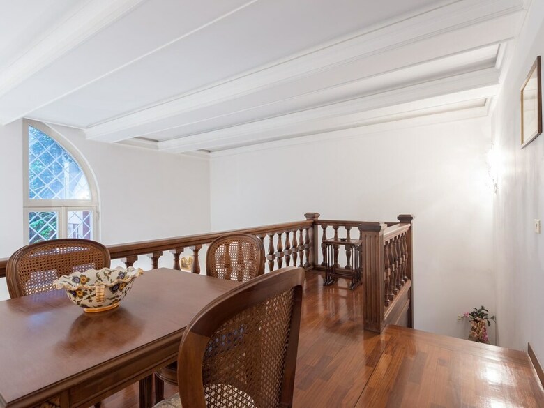 Rsh Margutta Exclusive Apartment