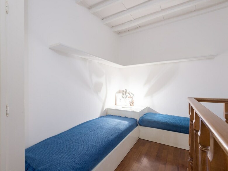 Rsh Margutta Exclusive Apartment