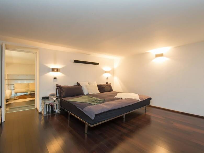 Rsh Pantheon Luxury Hi Tech Apartment