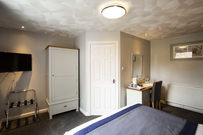 Hotel The Kinderton