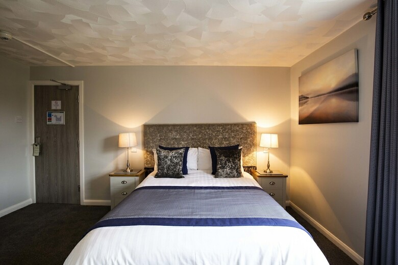 Hotel The Kinderton