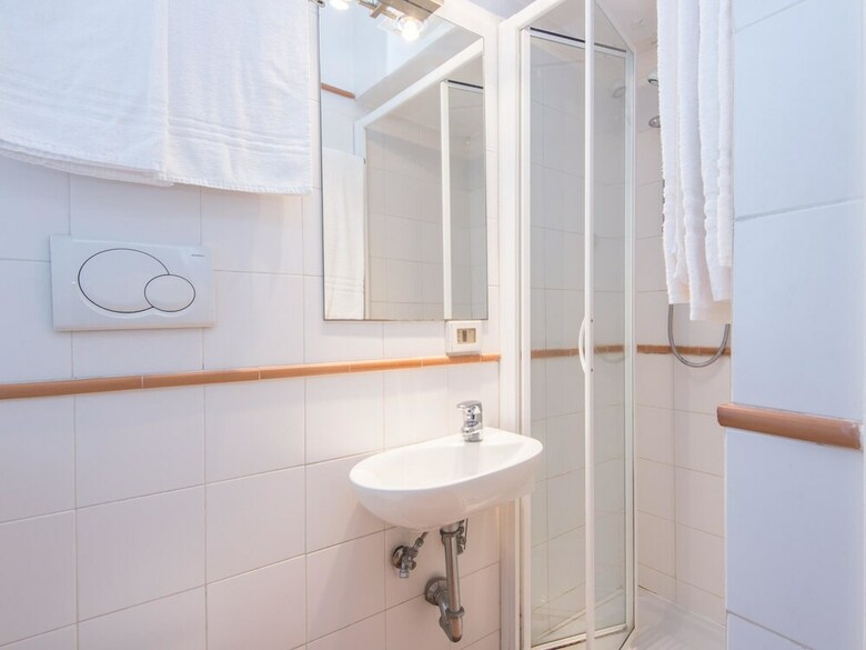 Rsh Giulia Large Piazza Navona Apartment