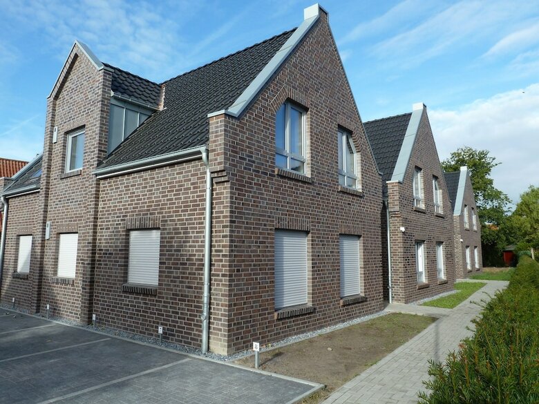 Apartamentos Ferienwohnung Memmert
