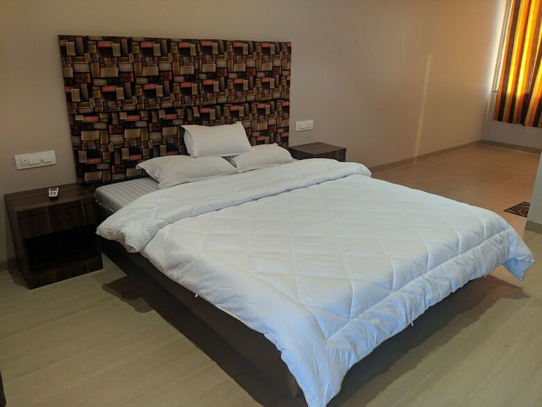 Hotel The Leela Resort Karjat