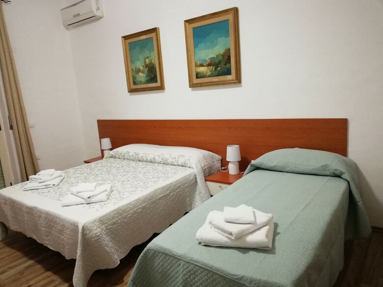 B&B Altamarea