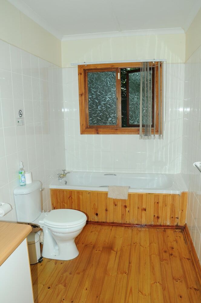 Posada Riverbend Chalets