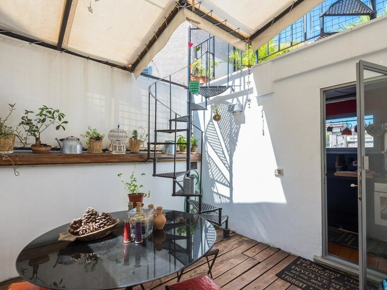 Rsh Trastevere Enchanting Apartment