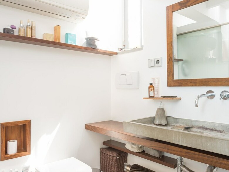 Rsh Trastevere Enchanting Apartment