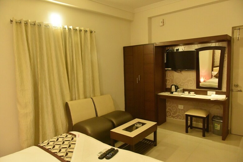Hotel White Park