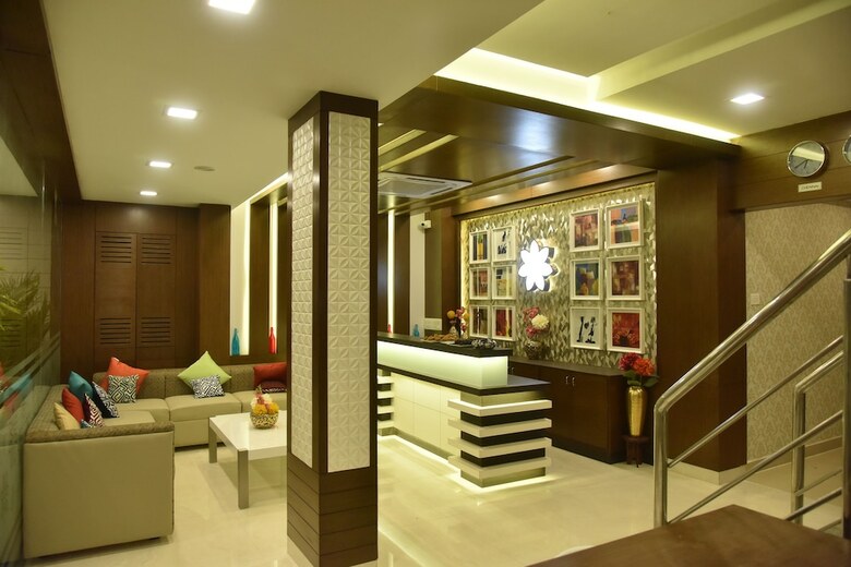 Hotel White Park