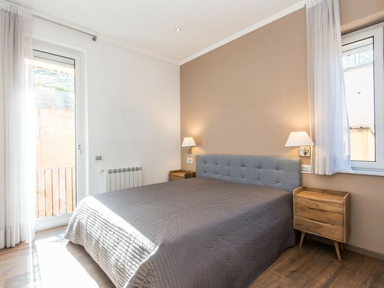 Rsh Barberini Luxury Modern Terrace Apartment