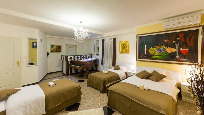 Hotel Garny Pleso