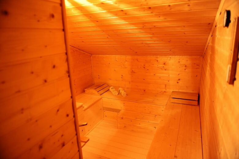 Hotel Garny Pleso
