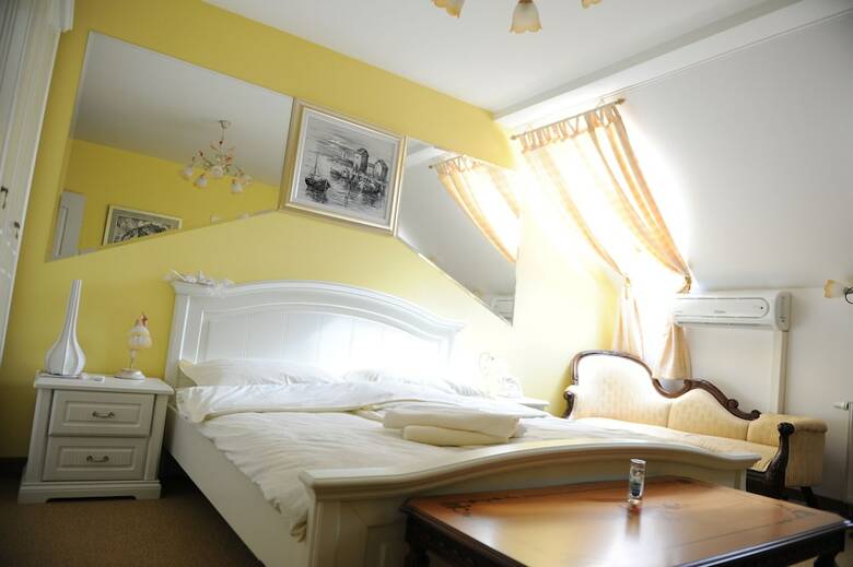 Hotel Garny Pleso