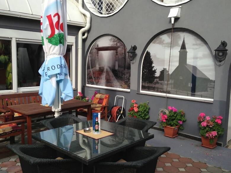 Hotel Garny Pleso