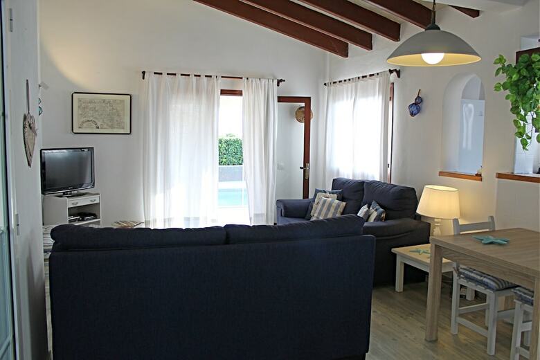 Villa Arlette