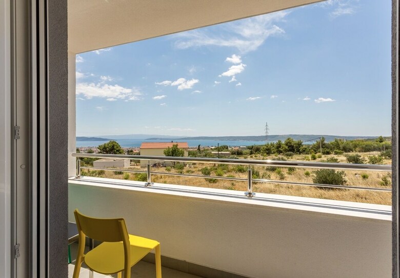 Hotel Vila Mila Kastela