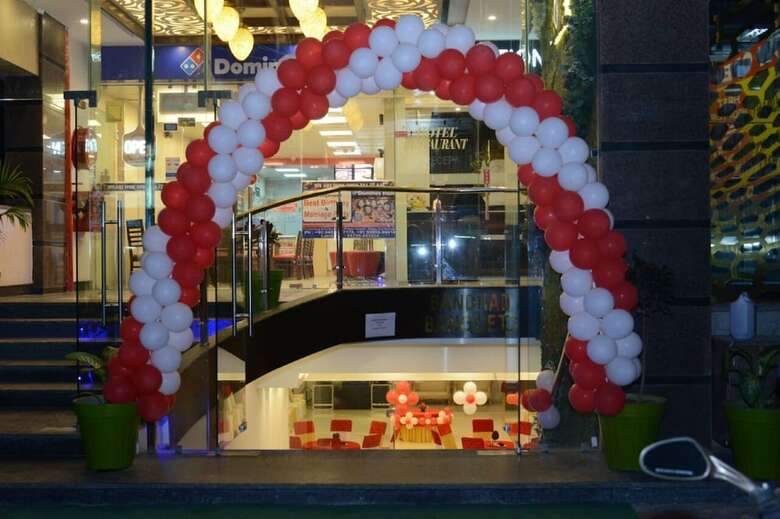 Hotel Royal Mjs Pinjore