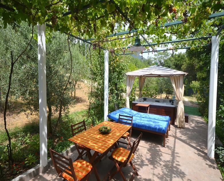 Hotel Lazzaro Apartments
