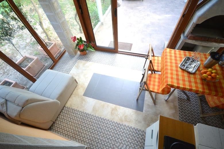 Hotel Lazzaro Apartments