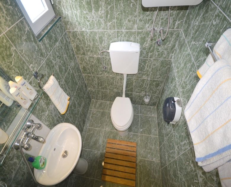 Hotel Lazzaro Apartments