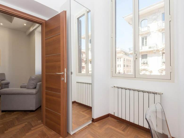 Rsh Popolo Elegant Two Bedroom Apartment