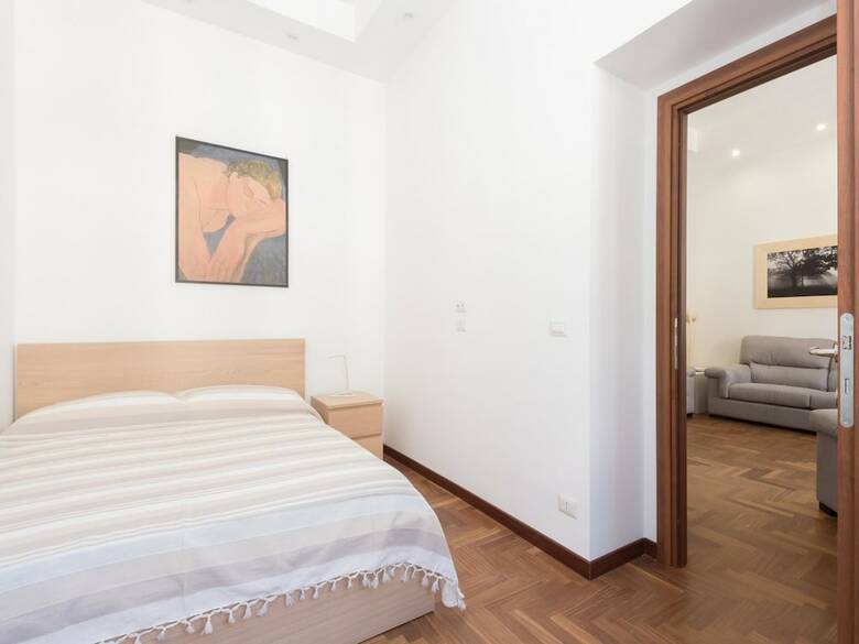 Rsh Popolo Elegant Two Bedroom Apartment