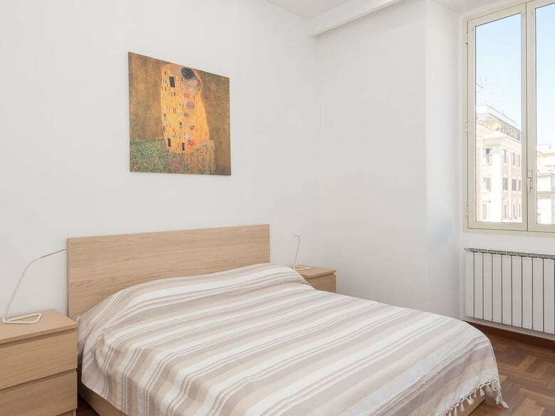 Rsh Popolo Elegant Two Bedroom Apartment