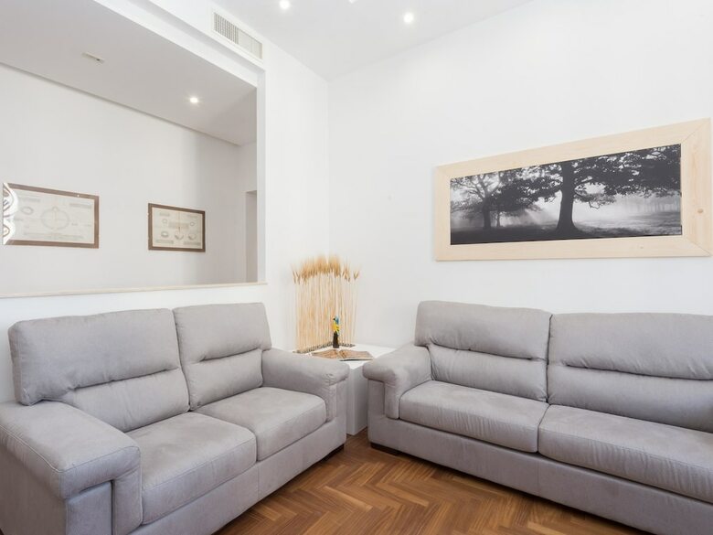Rsh Popolo Elegant Two Bedroom Apartment