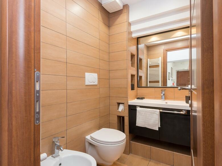 Rsh Popolo Elegant Two Bedroom Apartment