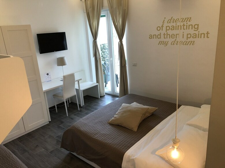 Bed & Breakfast Civico 29
