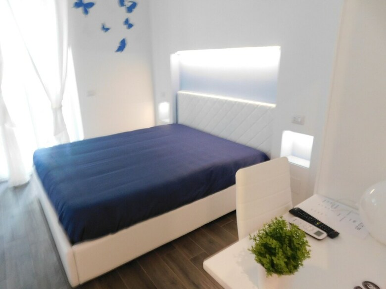 Bed & Breakfast Civico 29