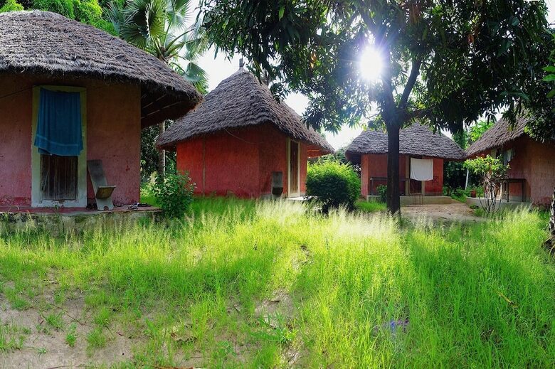 Hotel Campement Asseb