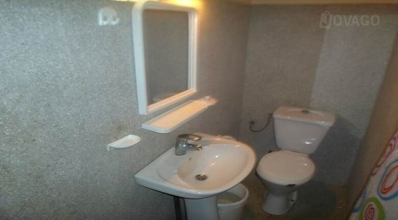 Hotel Campement Asseb
