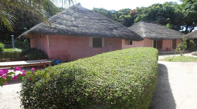 Hotel Campement Asseb