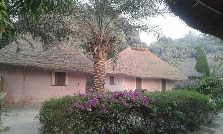 Hotel Campement Asseb