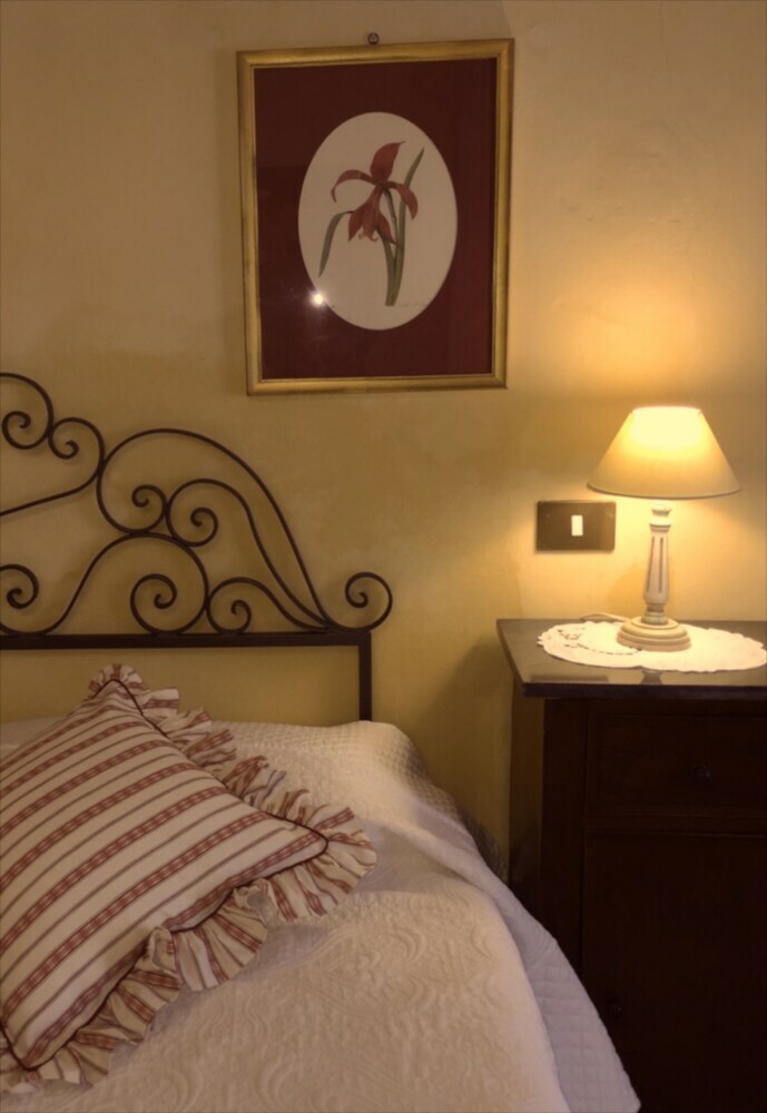Apartamento Casa Diletta