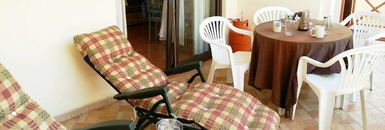 Apartamentos Patio Antigo