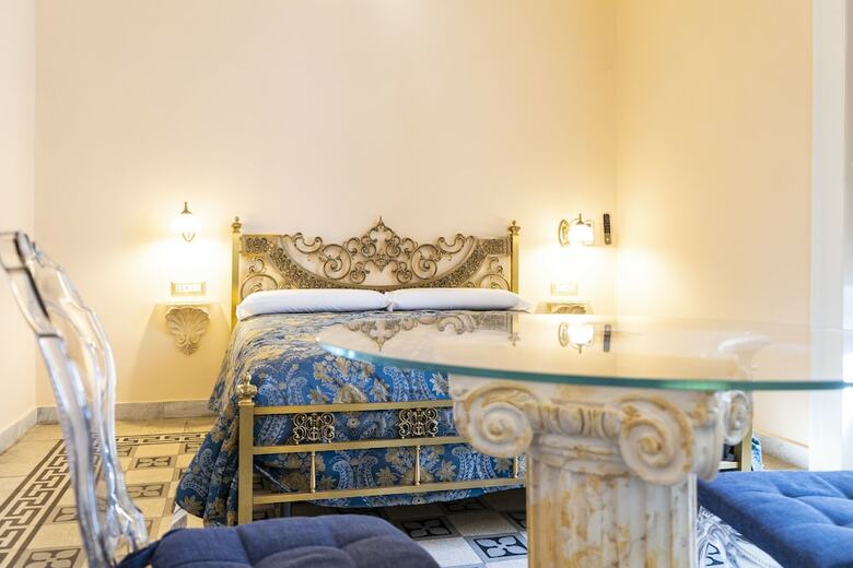 Hotel Residence San Mattia