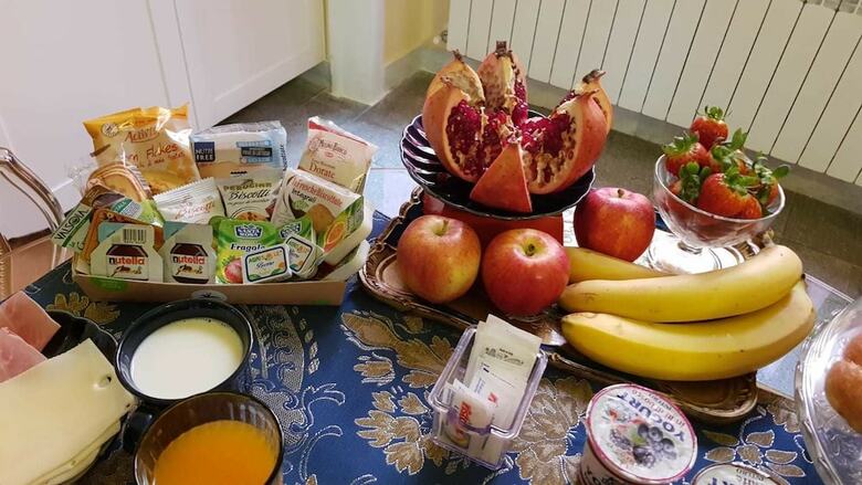 Hotel Residence San Mattia