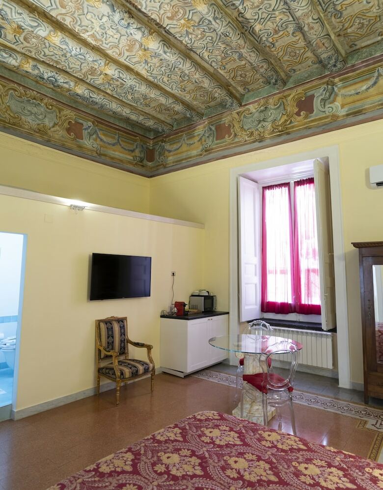 Hotel Residence San Mattia